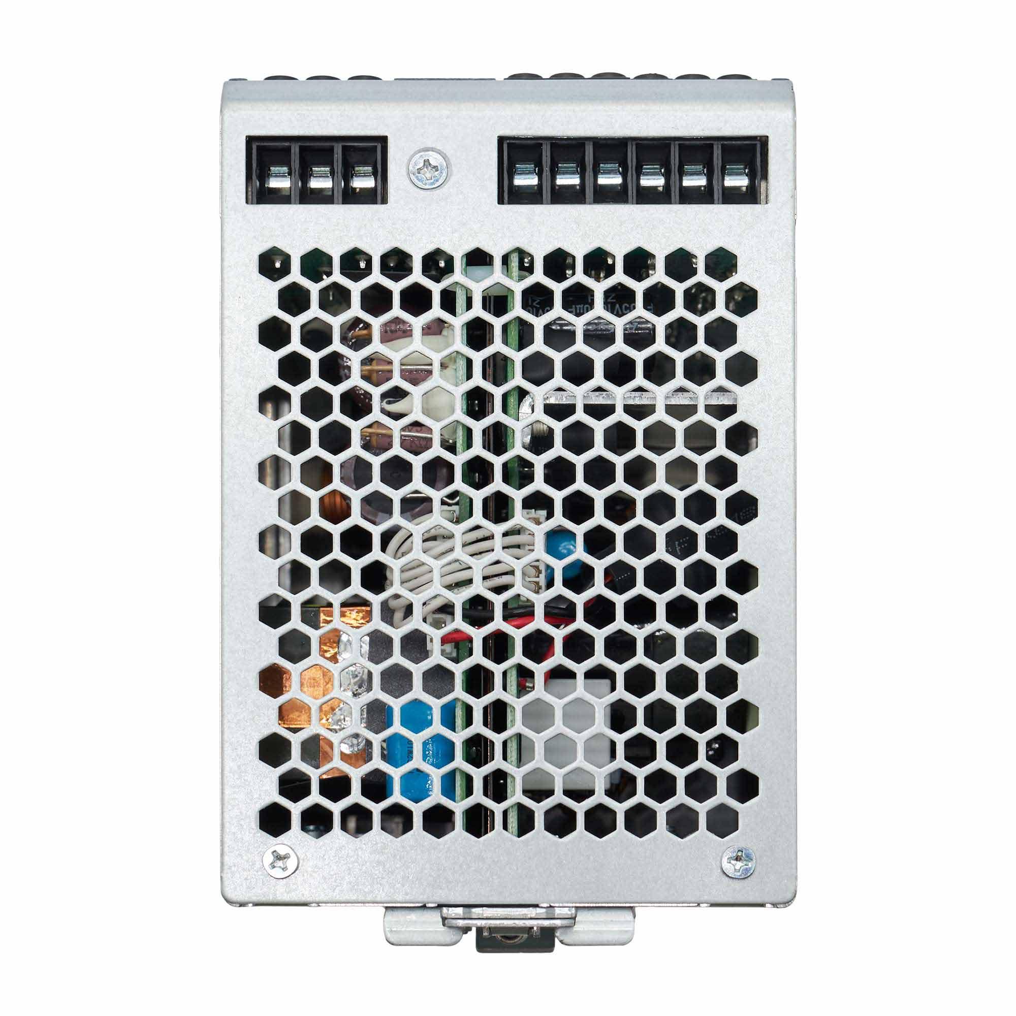 Источник питания ''ECO POWER'', однофазный, 480Вт, 20А, 24В DKC DPSL480W24V