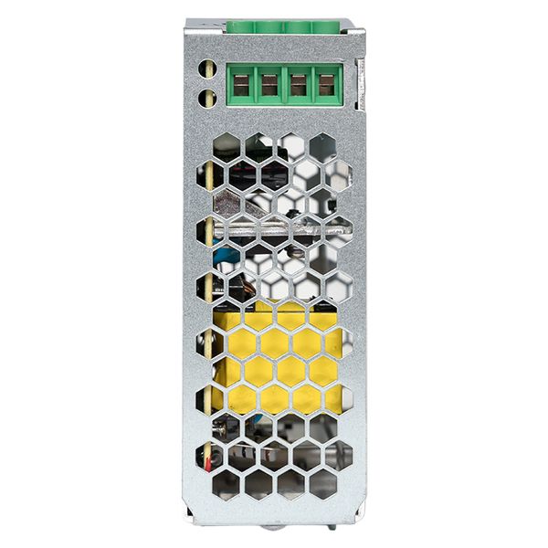 Блок питания на дин рейку 150 вт, 220 В AC /24 В DC EKF DR-E-150W-24