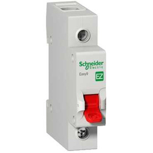 Выключатель нагрузки EASY 9 1П 40А Schneider Electric EZ9S16140