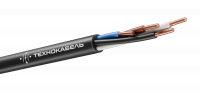 Кабель силовой ВВГнг(А)-LS 4Х1.5 ок(N)-0.660 ТРТС Технокабель НПП 00-00148502