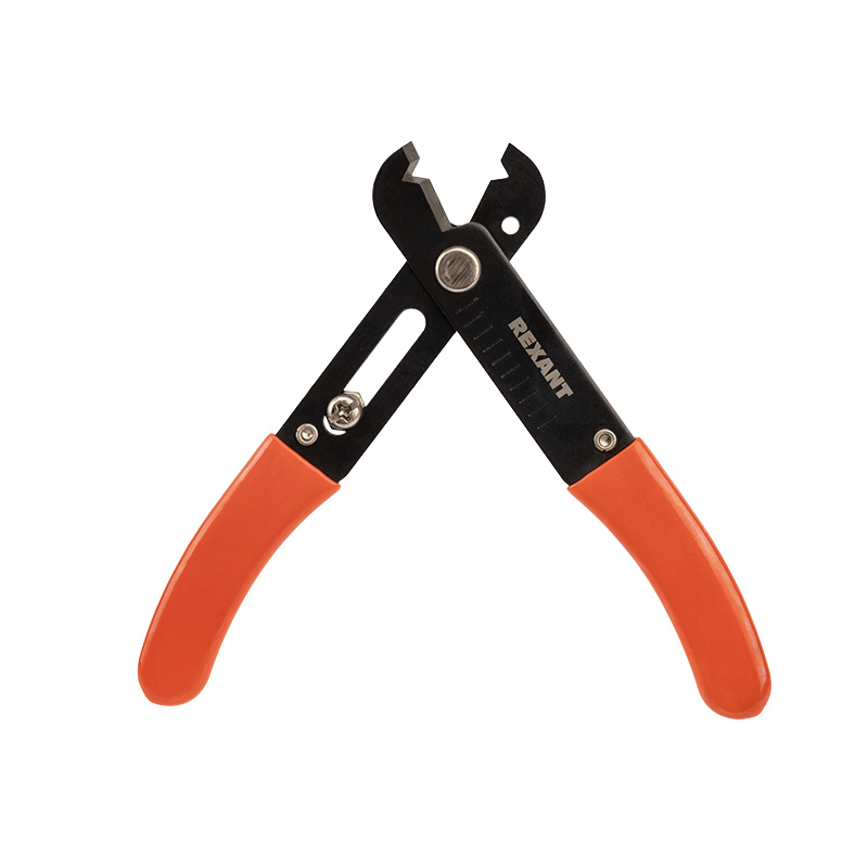 Инструмент для зачистки кабеля 0.5-4.0 кв.мм (ht-223) REXANT 12-4031