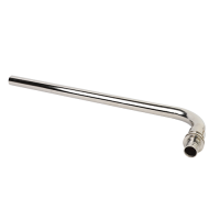 Трубка Г-образная 16xL250 приборная MVI SF.650.04-L250