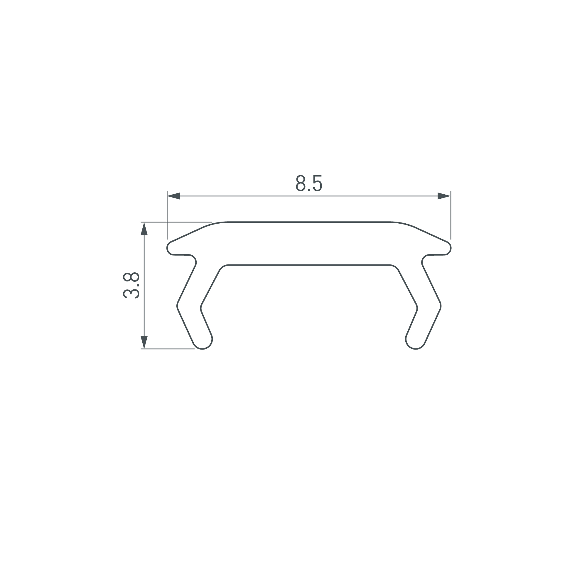 Блок питания ARS-150-24 (24V, 6.25A, 150W) (ARL, IP20 Сетка, 2 года) Arlight 026124