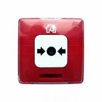 Извещатель пожарный ручной ИПР 513-11ИКЗ-А-R3 Rubezh Rbz-301159