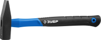 Молоток слесарный Профессионал Фибергласс с фиберглассовой рукояткой 500 г ЗУБР 20020-05_z01
