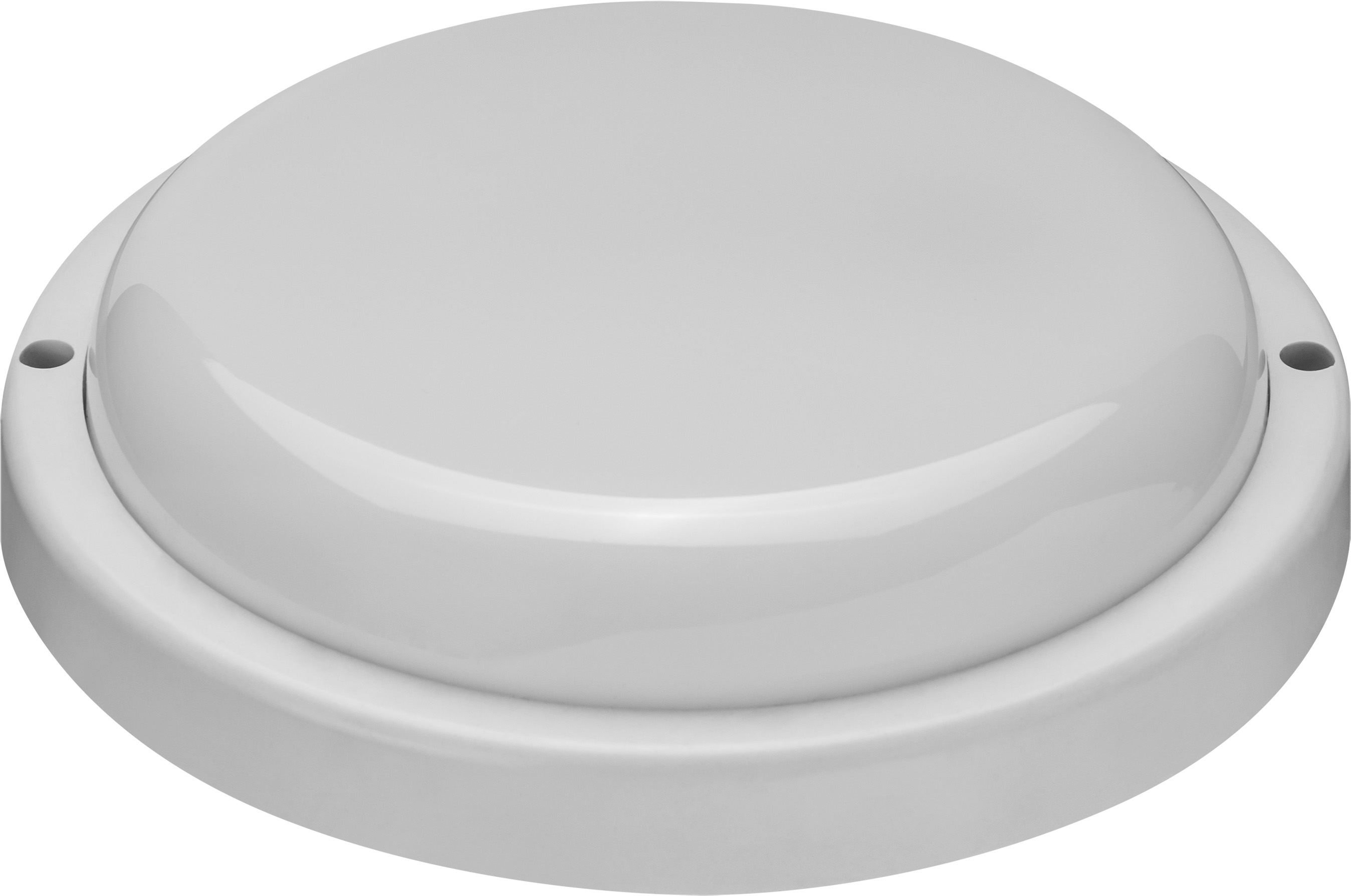 Светильник светодиодный ДБП-15вт OBL-R4-15-4K-WH-IP65-LED ОНЛАЙТ 90122 27048