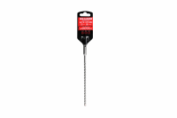 Бур по бетону 4-runner SDS-PLUS 6х210 x-напайка RE:HARD RH4R2106