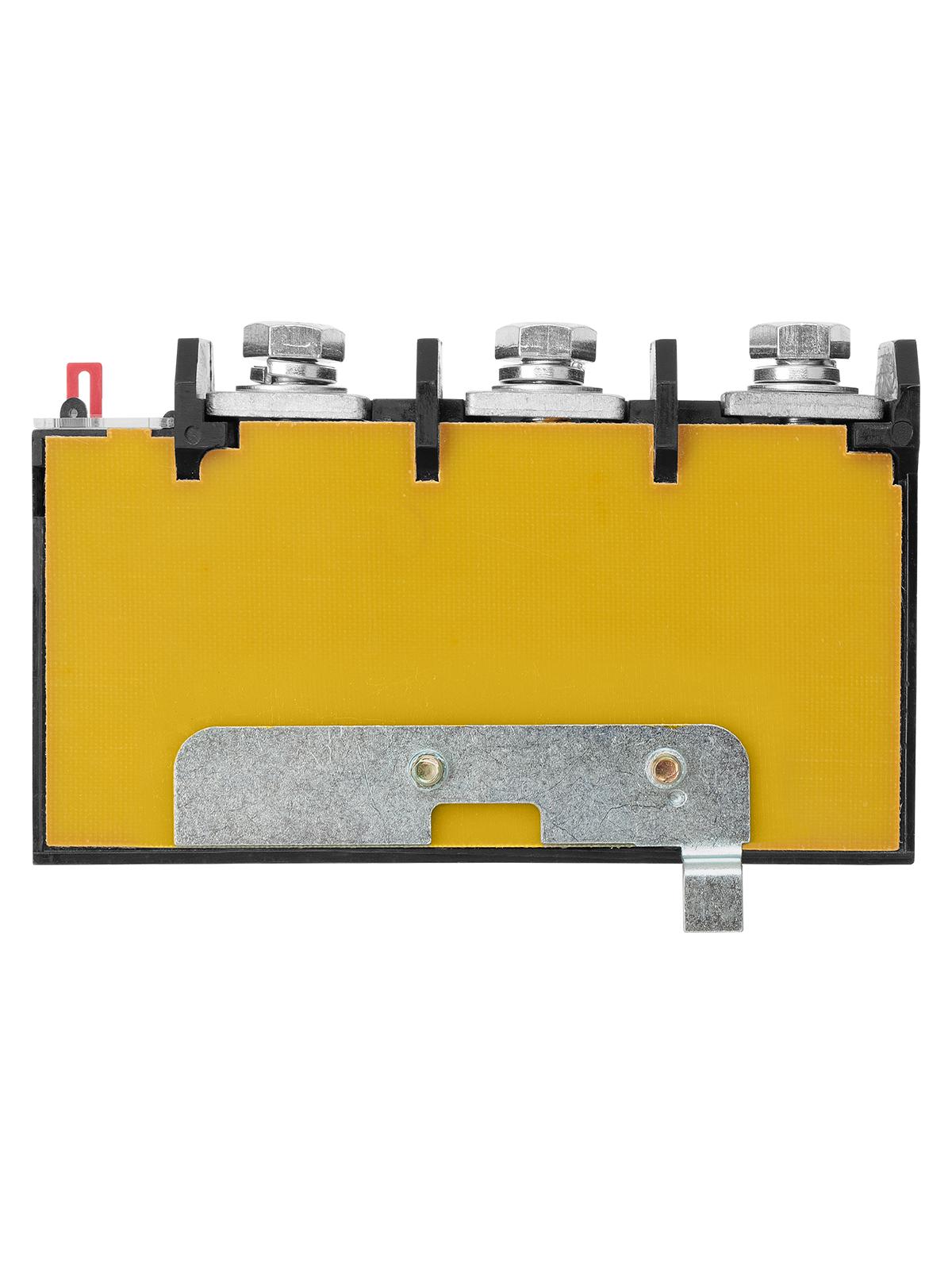 Реле электротепловое токовое РТТ-325 П УХЛ4  50А (42,5 - 57,5)А TDM TDM ELECTRIC SQ0741-0001