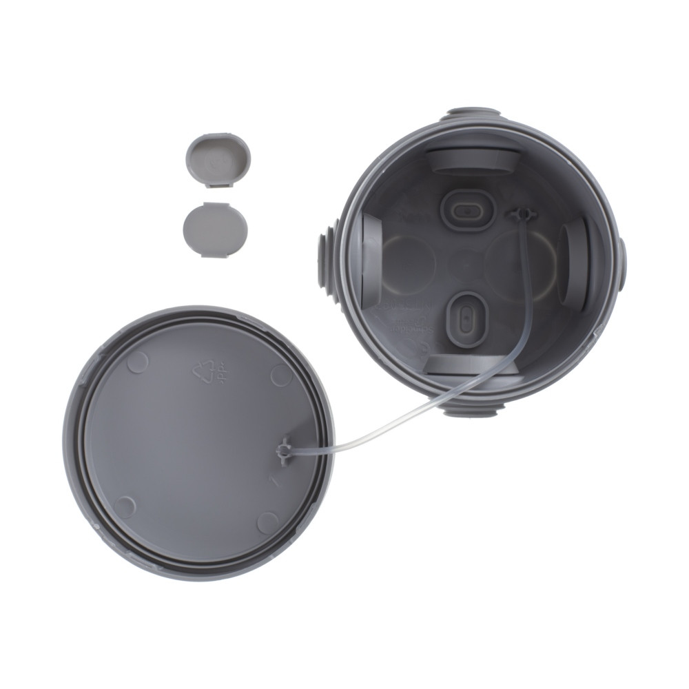 Коробка распределительная наружная 65x40 DIY Systeme Electric IMT350931