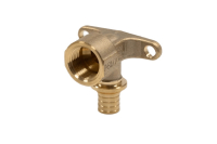 Угольник настенный с внутр. резьбой 20-Rp 3/4 MX РЕХАУ 11097071001