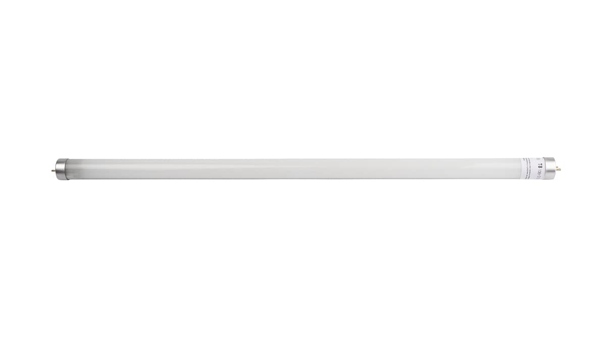 Лампа светодиодная LED 14w T8 900GL FROST 4000K 230V/50Hz белая матовая (установка возможна после демонтажа ПРА) Jazzway JazzWay 5021990
