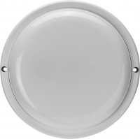 Светильник ДБП-12вт OBL-R4-12-4K-WH-IP65-LED-SNRV ОНЛАЙТ 90351 30344