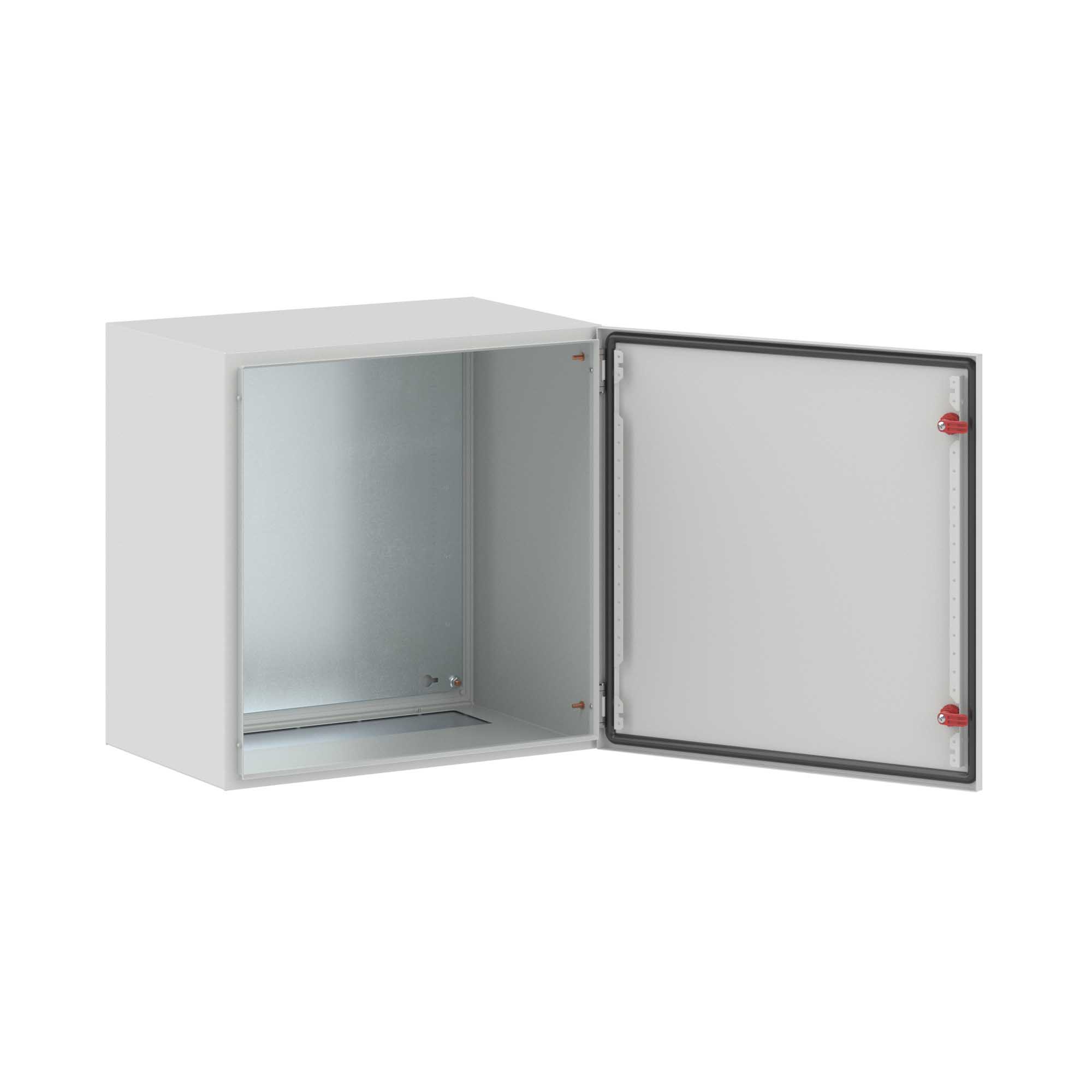 Щит с монтажной панелью ЩМП 600x600x400мм IP65 серия ST DKC R5ST0664