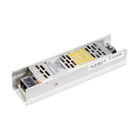 Блок питания HTS-100L-24 (24V, 4.2A, 100W) (IP20 Сетка, 3 года) Arlight 020975(1)