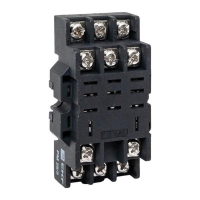 Разъем модульный РМ 25/3 для РП25/3 EKF rm-25-3