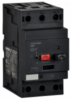 Выключатель защиты двигателя ПРК64-63 In=64A Ir=40-63A Ue 660В IEK DMS22-63