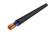 Кабель силовой КГТП-ХЛ 5х10(N.PE)-220/380-2бар АЛЮР 00-00026258