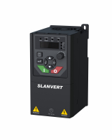 Преобразователь частоты 0.75 кВт трехфазный 380В Slanvert Hope65G0.75/P1.5T4B
