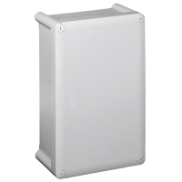 Коробка промышленная 310х240х124 IP55 Legrand 035980
