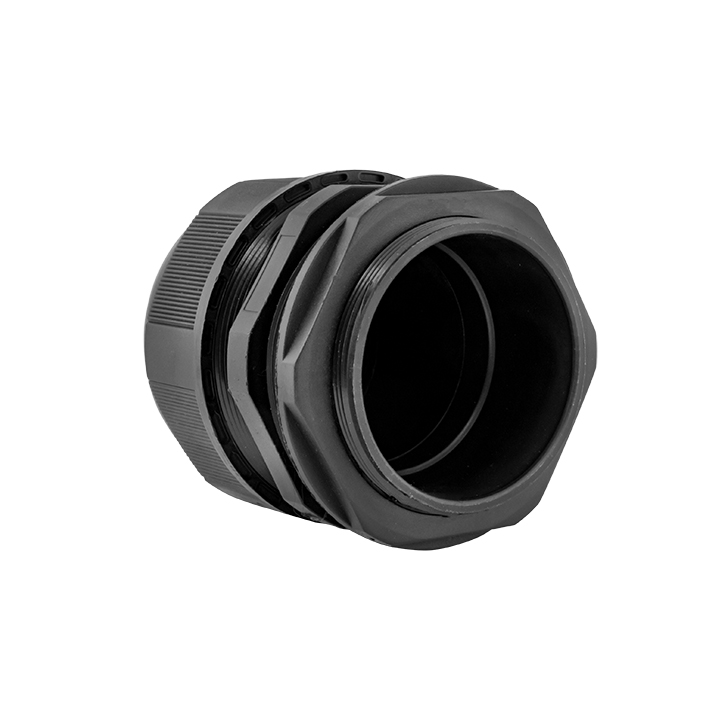 Сальник MG-32 диаметр кабеля 16-24 IP68 EKF plc-mg-32