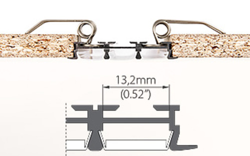 Экран матовый PIK-2000 OPAL (ARL, Пластик) Arlight 023987