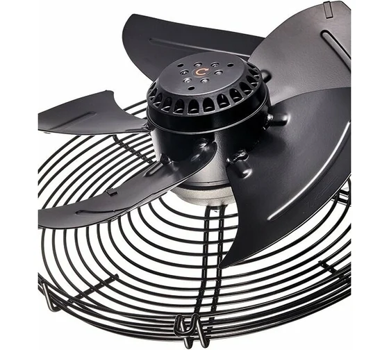 Пушка тепловая электрическая на 24 кВт Ballu BHP-M-24 НС-1035064