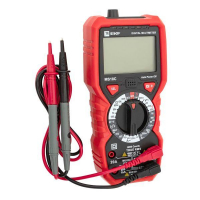 Мультиметр цифровой MS18C EKF Professional In-180701-pm18C