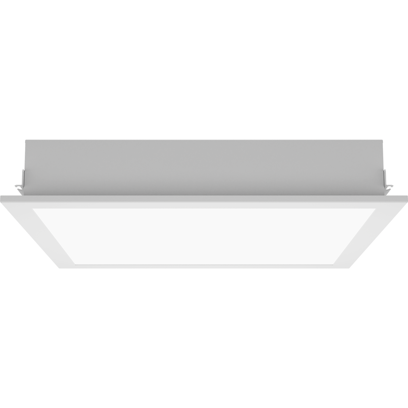 Светильник OWP/R ECO LED 595 IP54/IP40 4000K Световые Технологии 1376000010