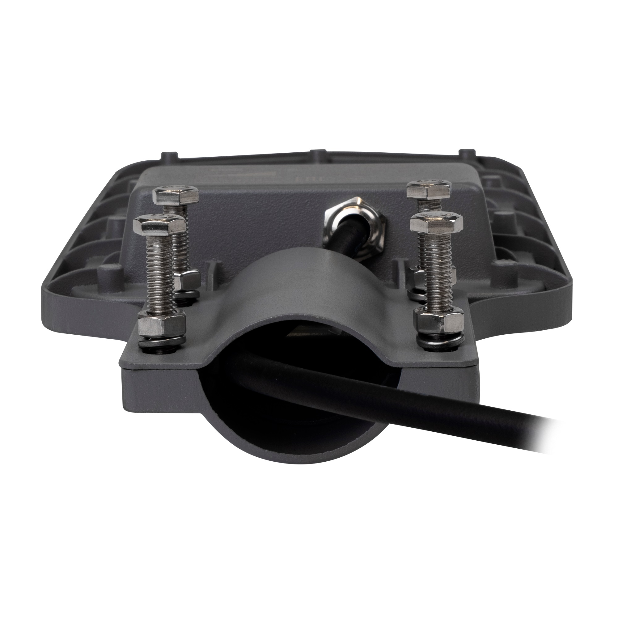 Светильник светодиодный уличный ДКУ-30Вт 5000К 3000Лм посадочный диаметр 40 класс энергоэффективности A++ индекс Ra>70 -40..+50C IP65 гарантия 3года JazzWay 5041035