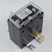 Трансформатор тока измерительный Т-0,66 5 ВА 0,5 50/5 S ФКУ ИК-1 (Кострома) ОС0000002180