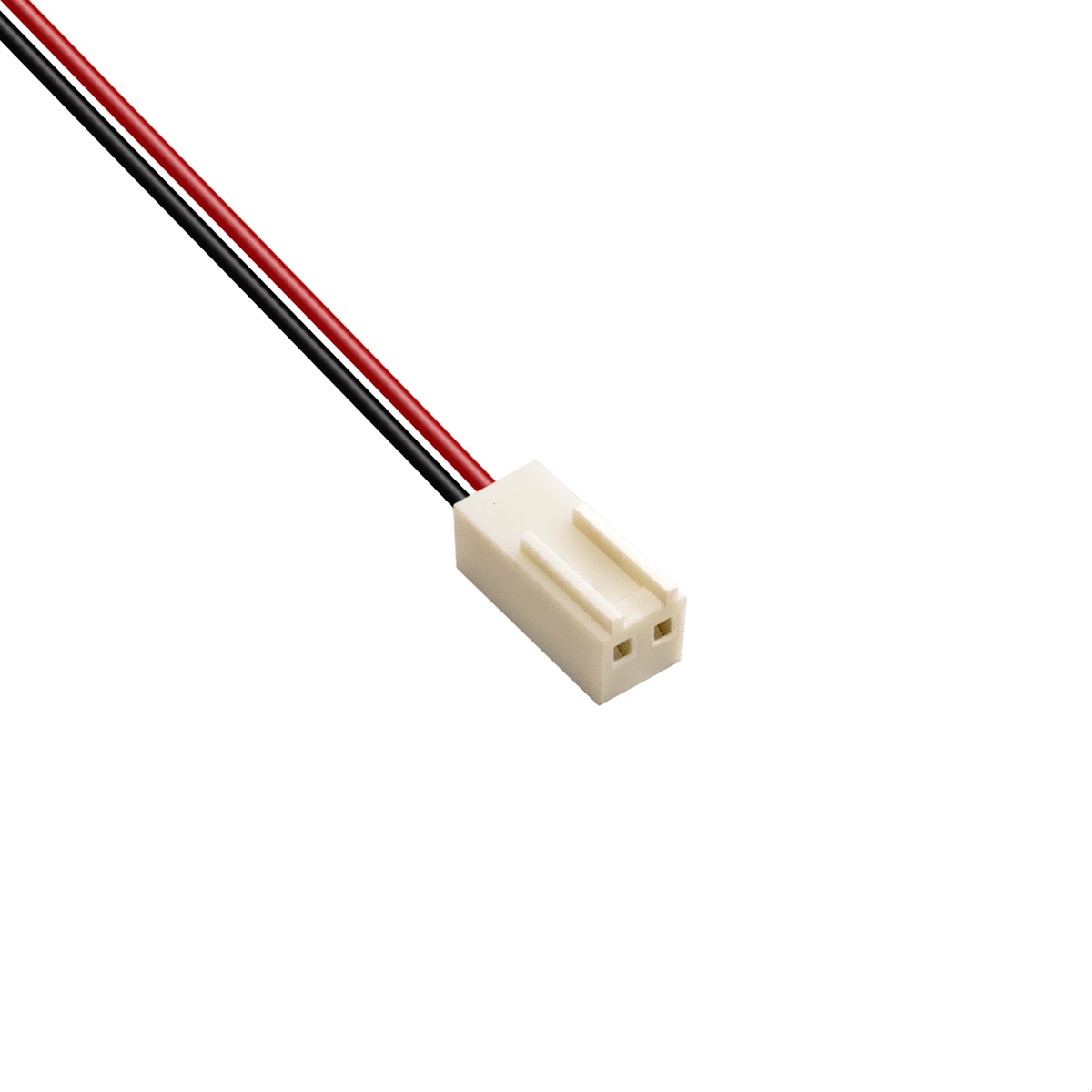 Вентилятор для корпуса 24В DC, 120x120x25 мм, 2pin, 2100RPM, 34dBA, подшипник скольжения ExeGate EX295210RUS