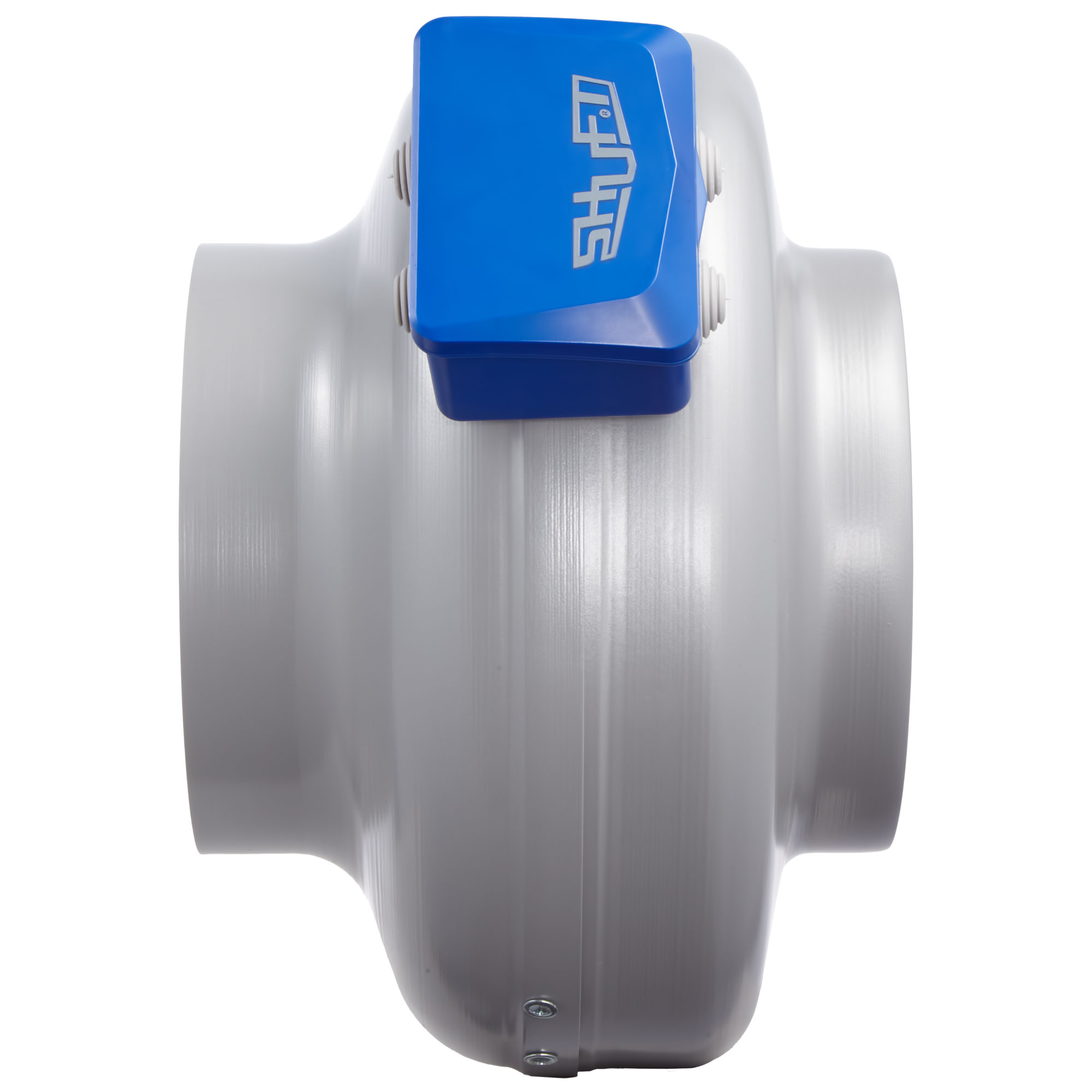 Вентилятор круглый канальный Shuft TUBE 250 XL НС-0006552