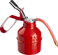 Масленка 300 мл Техническая масленка с гибким наконечником (4313) STAYER 4313_z01