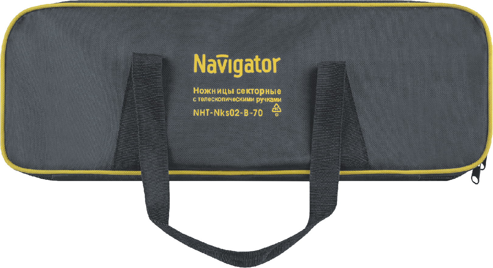Ножницы секторные до 70 мм для бронированного кабеля Navigator (NHT-Nks02-B-70) Navigator Group 82333 23685