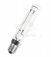 Лампа натриевая ДНаТ 150вт NAV-T SUPER 4Y E40 Osram LEDVANCE 4050300024400