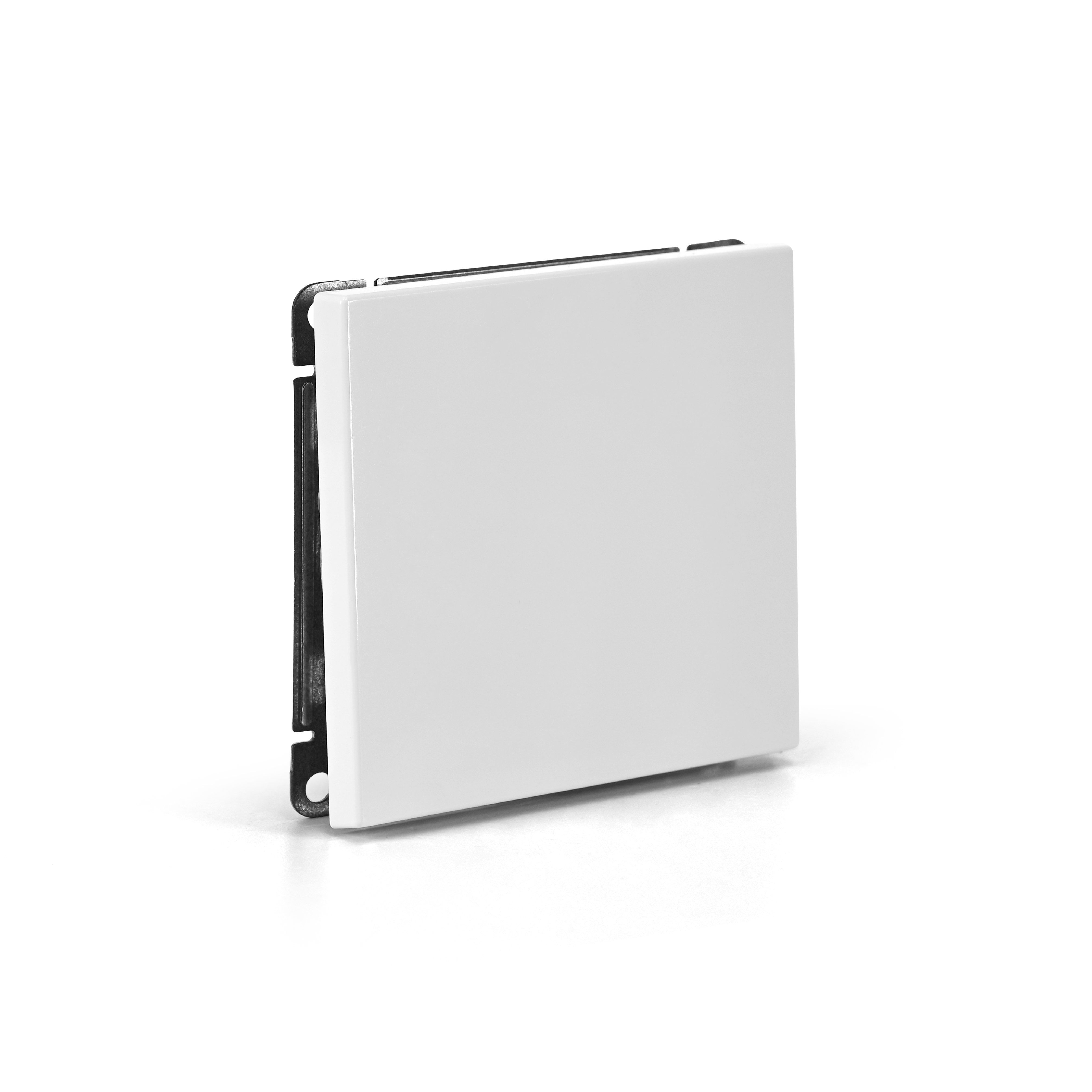 ARTGALLERY 1-клавишный переключатель, сх.6, 10АХ, механизм, белый Systeme Electric GAL000161