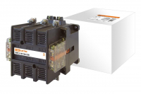 Пускатель электромагнитный ПМ12-125100 У3В, 230 В, 4НО+2НЗ TDM TDM ELECTRIC SQ0714-0022