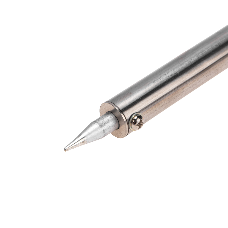 Паяльник, керамический нагреватель, долговечное жало, 8 REXANT 12-0125