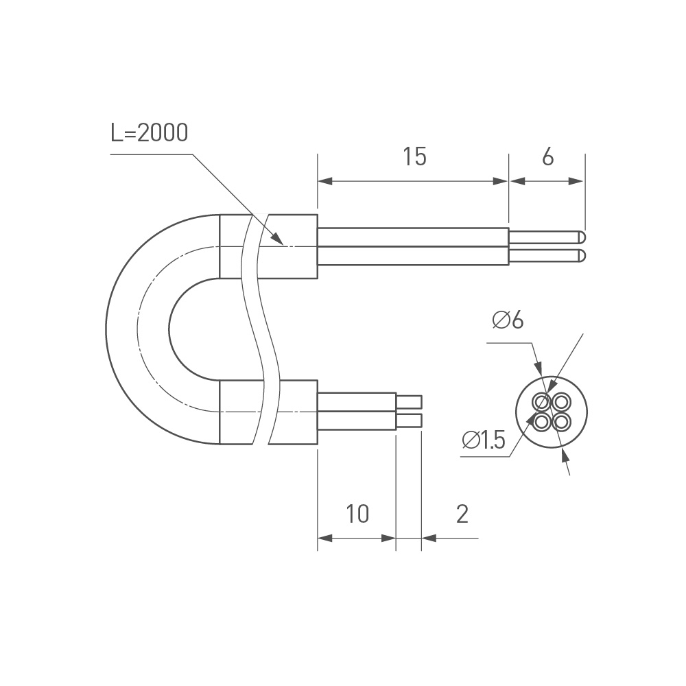 Блок питания ARV-DR60-24 (24V, 2.5A, 60W) (ARL, IP20 DIN-рейка) Arlight 031086