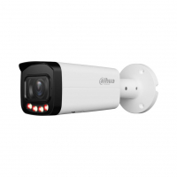Видеокамера IP 4 Мп уличная PoE LED-60м (2.7-13.5мм) Dahua DH-IPC-HFW3449TP-ZS-IL 152600