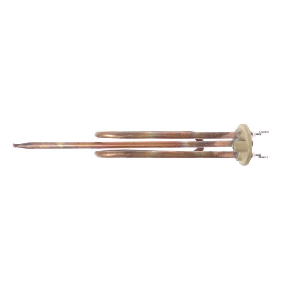 ТЭН RCA 1500Вт, медь, D48мм, М5, 220В ИТАТЭН 20025
