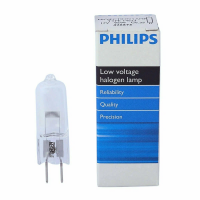 Лампа PHILIPS  14623 17V 95W G6.35 d12x50mm 2000h