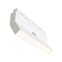 Светильник трековый Basis Exility 4000K 12Вт 120 град Maytoni TR036-2-12W4K-W