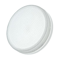 Лампа светодиодная PLED-ECO-GX53 6w 4000K FROST460Lm Jazzway JazzWay 5006034