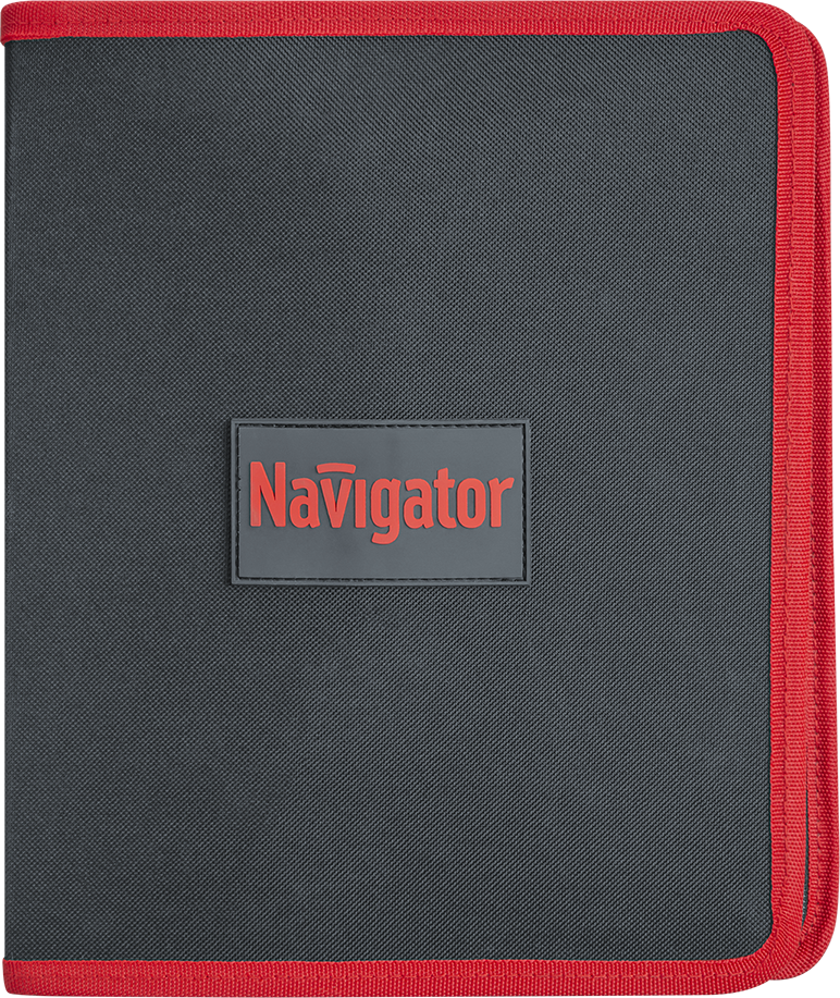 Набор инструмента NHT-Ind04-H11 (диэлектрические, 11 шт) Navigator Group 93433 27290