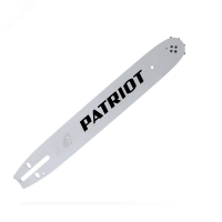 Шина P140SPEA041, 14 3/8 1,3мм 52 зв. (PG-PO14-50N Patriot 867131450