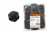 Сжим ответвительный У-734М (16-35 : 16-25 мм?) IP20 TDM TDM ELECTRIC SQ0831-0003
