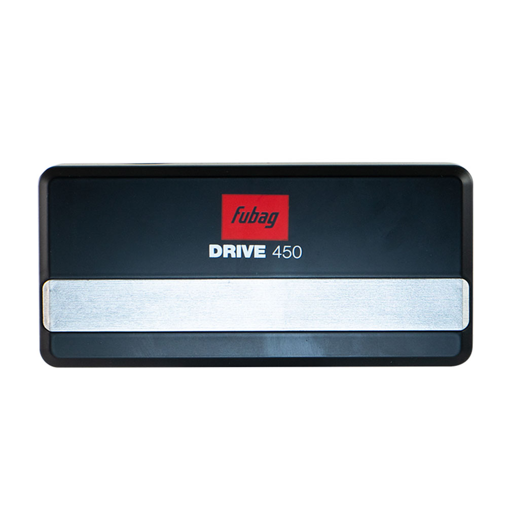Устройство пусковое DRIVE 450 (ток запуска 450А, емкость аккумулятора 12000 мАч_type C) Fubag 46309