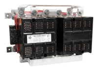 Контактор электромагнитный УХЛ4 В 220В КЗЭА ПМ12-160150 072150220ВВ220000000