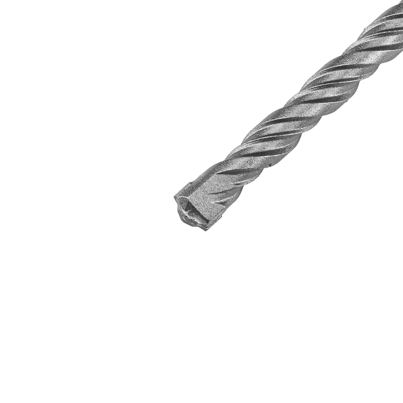 Бур по бетону 8x210x150 мм SDS-plus Kranz KR-91-0018